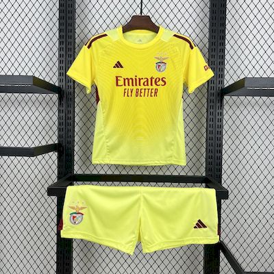 Ensemble Enfant Benfica 2025/2026