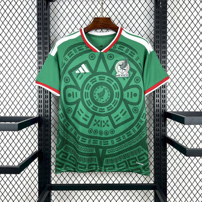MAILLOT COUPE DU MONDE MEXIQUE 2026
