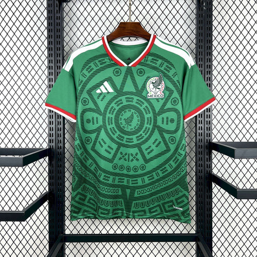 MAILLOT COUPE DU MONDE MEXIQUE 2026