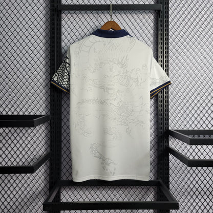 Maillot Real Madrid concept