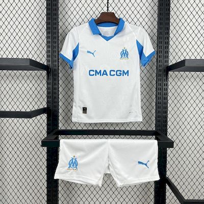 Ensemble Enfant OM 2025/2026