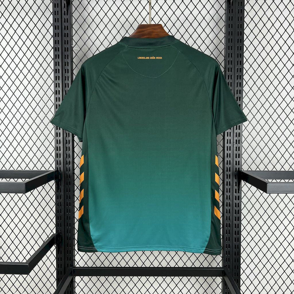 MAILLOT Borussia Mönchengladbach 2025/2026