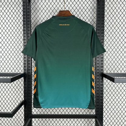 MAILLOT Borussia Mönchengladbach 2025/2026
