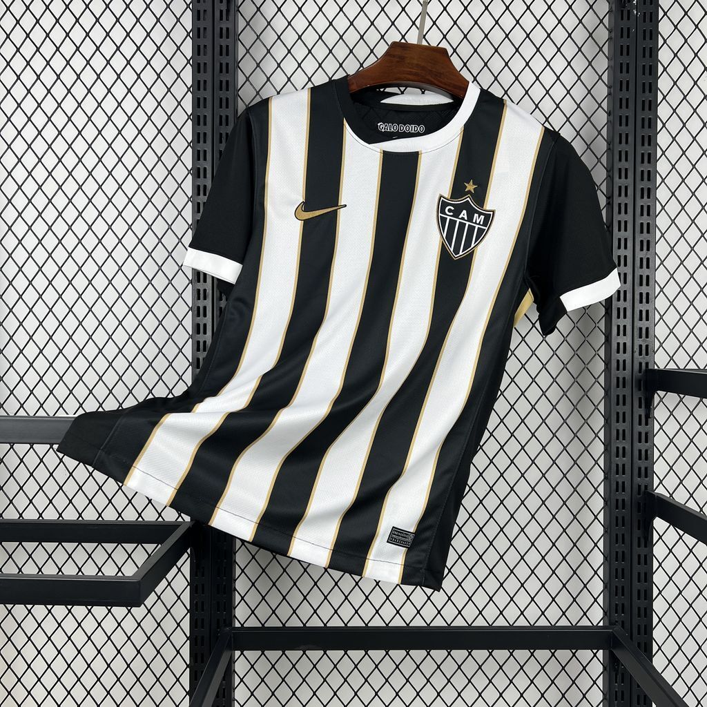 MAILLOT ATLETICO MINEIRO 2026/2027
