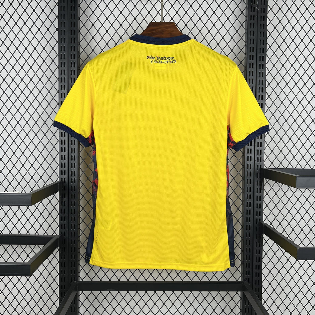 MAILLOT ÉQUATEUR 2026/2027