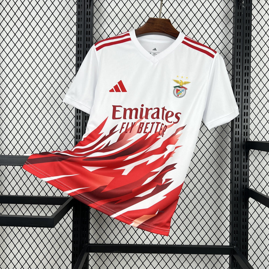 MAILLOT CONCEPT BENFICA 2025/2026