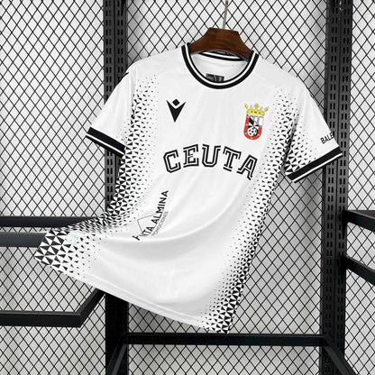 MAILLOT CEUTA 2025/2026