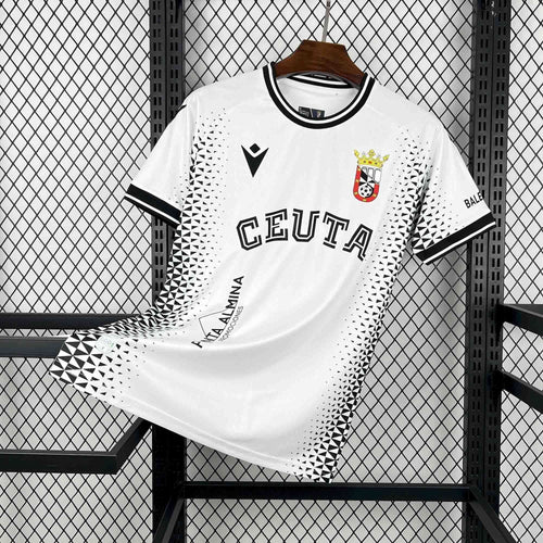 MAILLOT CEUTA 2025/2026