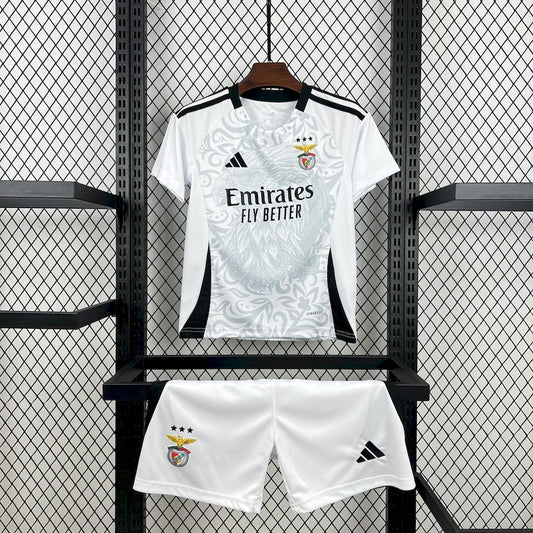 Ensemble Enfant Benfica 2025/2026