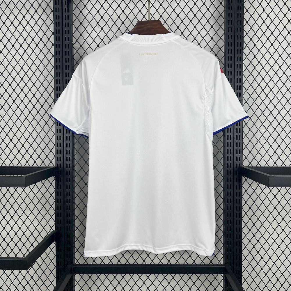 MAILLOT LYON 2025/2026