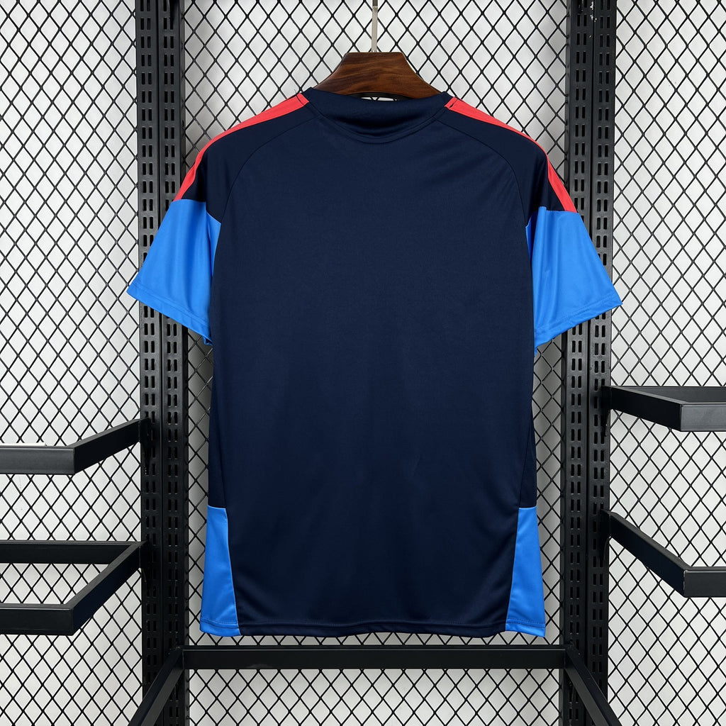 MAILLOT PRÉ-MATCH COLOMBIE 2026/2027