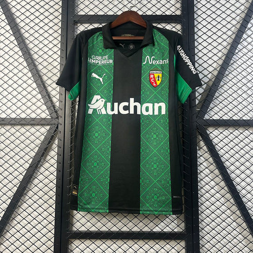 MAILLOT RC LENS 2025/2026