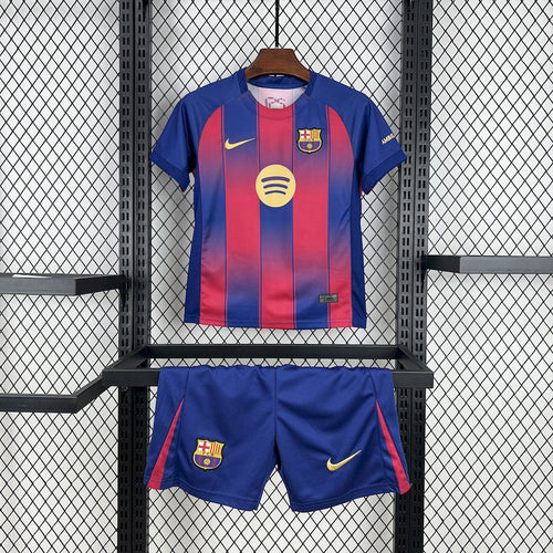 Ensemble Enfant Fc Barcelone 2025/2026