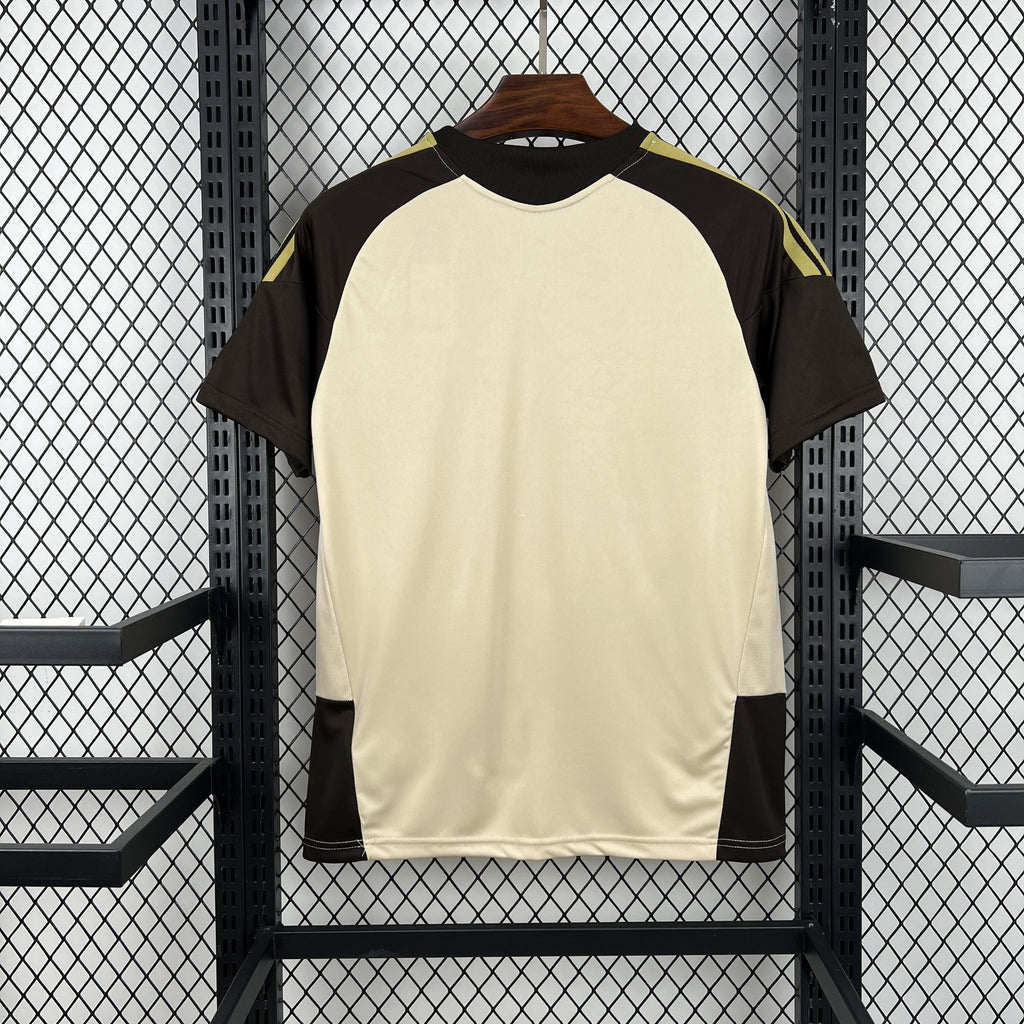 MAILLOT FLAMENGO 2025/2026