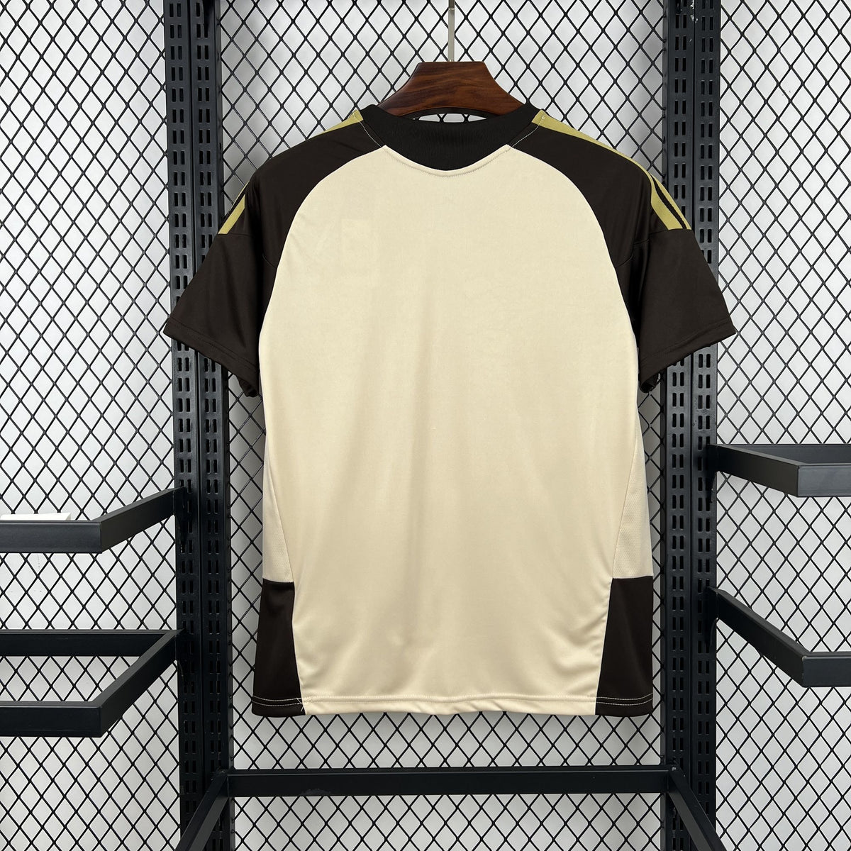 MAILLOT FLAMENGO 2025/2026