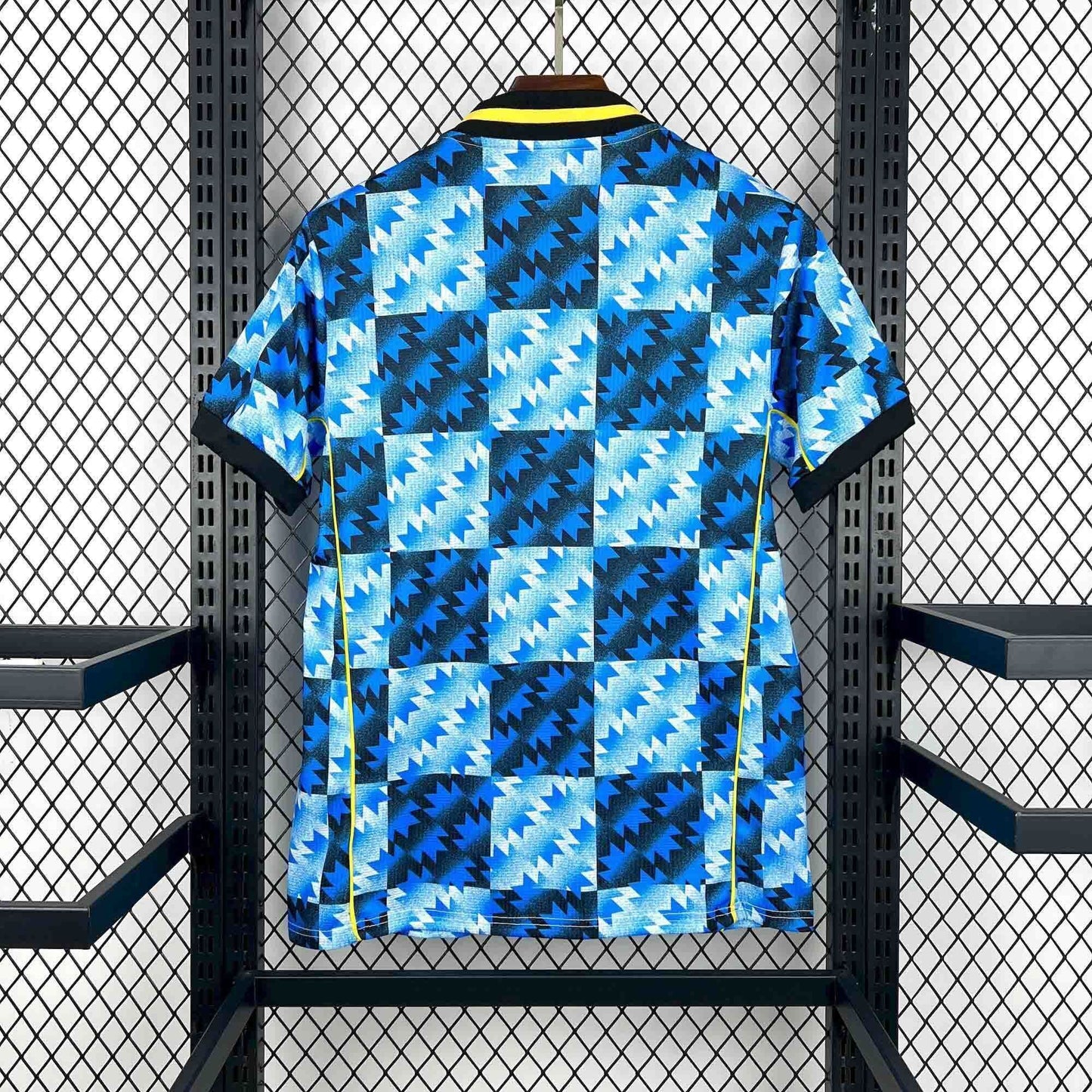 MAILLOT CONCEPT MANCHESTER UNITED 2025/2026