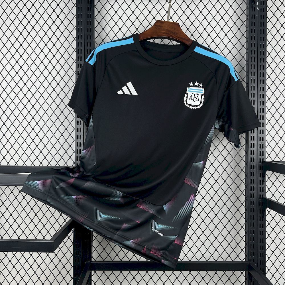 MAILLOT ARGENTINE 2025/2026