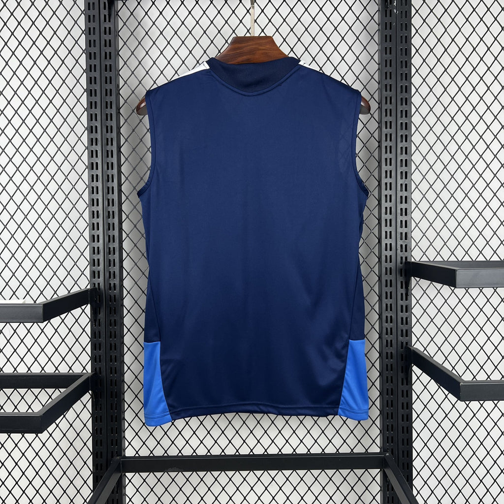 MAILLOT SANS MANCHE CRUZEIRO 2025/2026