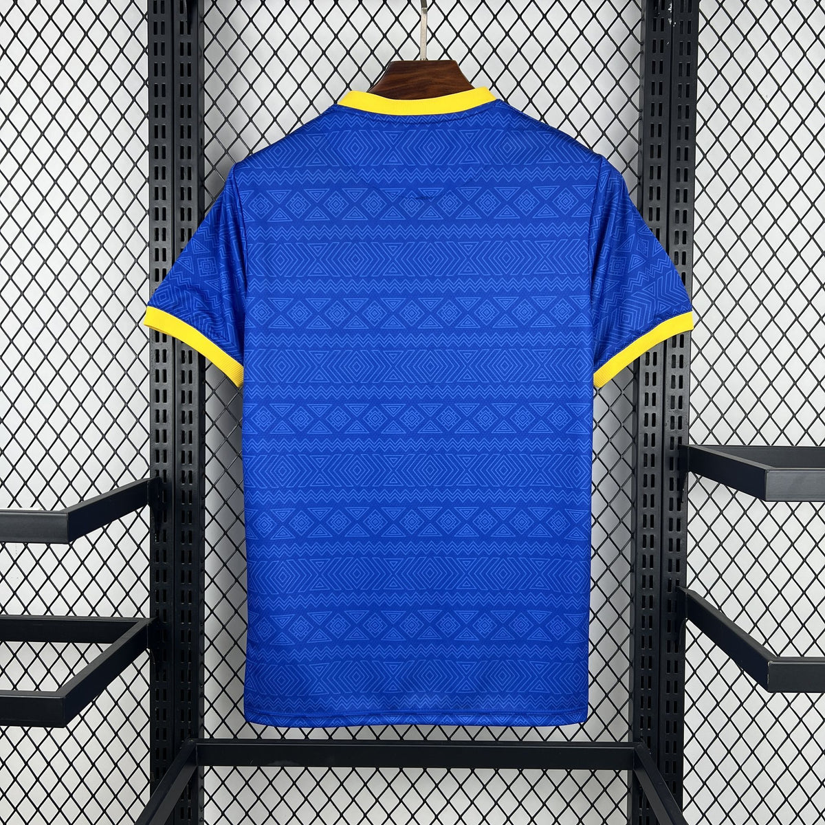MAILLOT CONCEPT BRESIL 2025/2026
