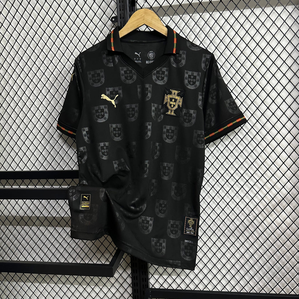 MAILLOT COUPE DU MONDE PORTUGAL 2026