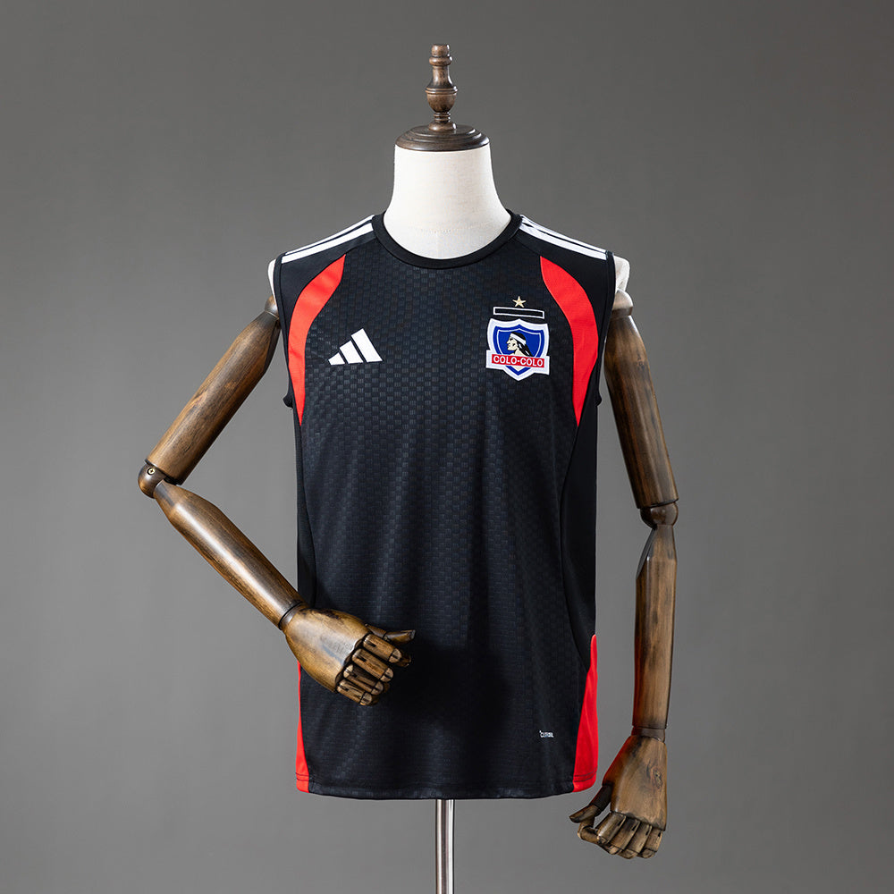 MAILLOT SANS MANCHE COLO COLO 2026/2027
