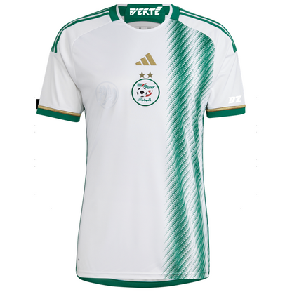 Maillot Algérie  2022:2023