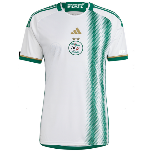 Maillot Algérie  2022:2023