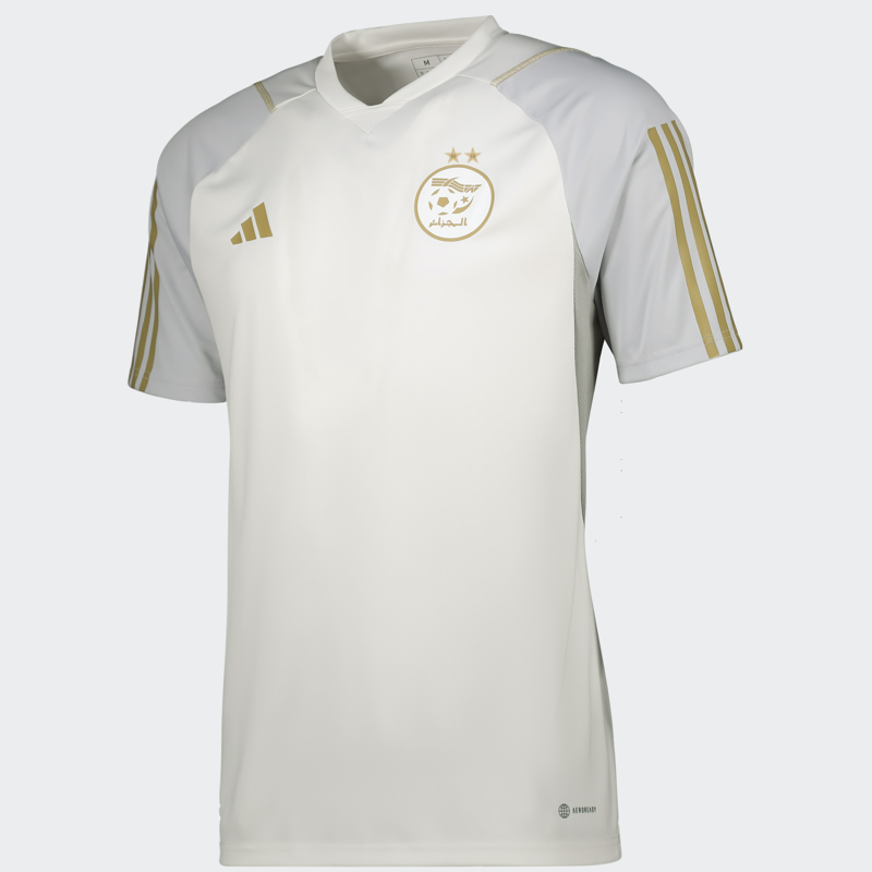 Maillot Algérie  2023/2024