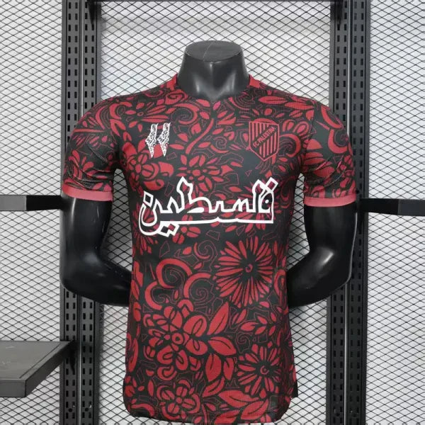 MAILLOT CONCEPT PALESTINE 2025/2026