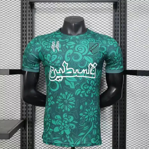 MAILLOT CONCEPT PALESTINE 2025/2026